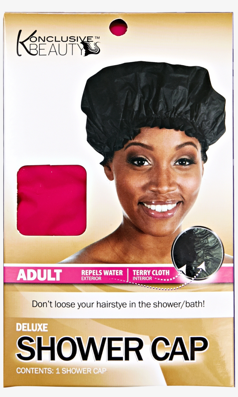 Sally's Beauty Supply Shower Cap PNG Image Transparent PNG Free