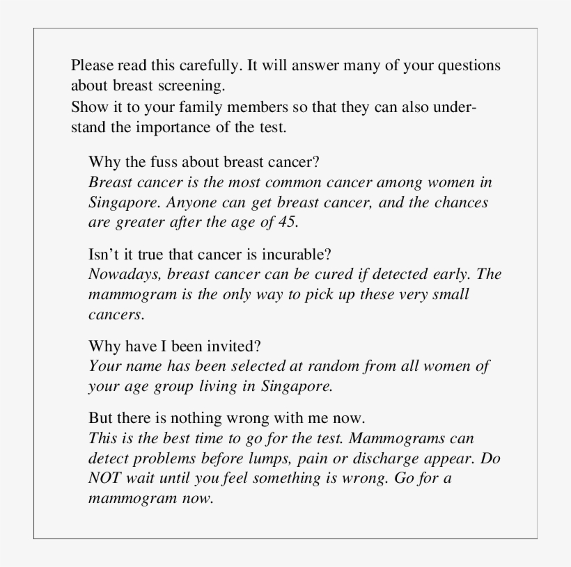 Text Of The Pamphlet - Testicle, transparent png download