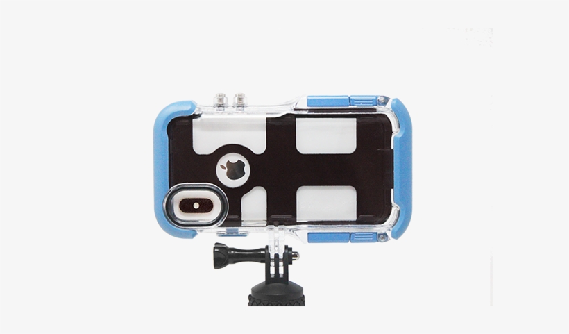 Iphone X Packaging Hero - Proshot Case Iphone X, transparent png download