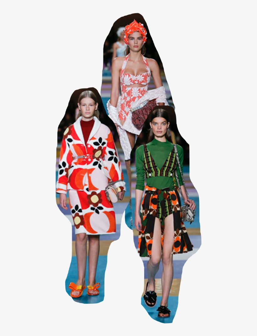 Masha Sedgwick - Runway, transparent png download