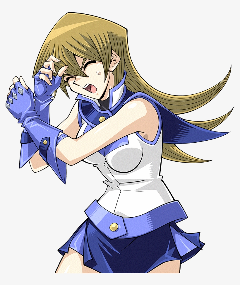 Defeat Duli Alexisrhodes - Alexis Rhodes Duel Links, transparent png download