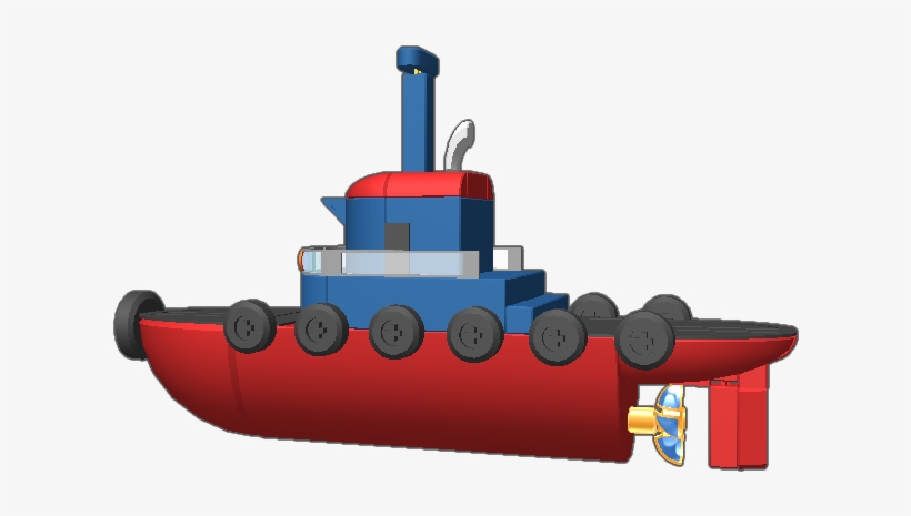I Am Starting A New Cargo Line Called Fsl - Rigid-hulled Inflatable Boat, transparent png download