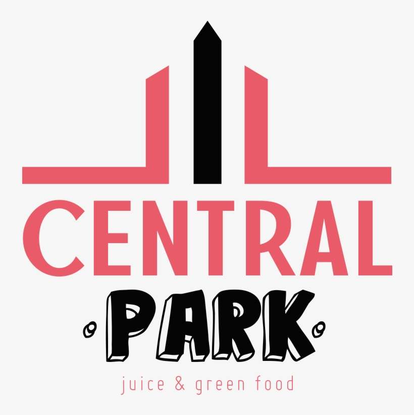 Central Park León - Poster, transparent png download