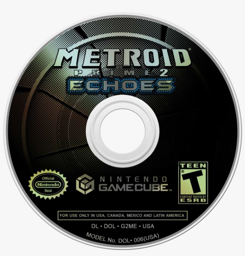 Metroid Prime - Capcom Rockman Exe Transmission, transparent png download