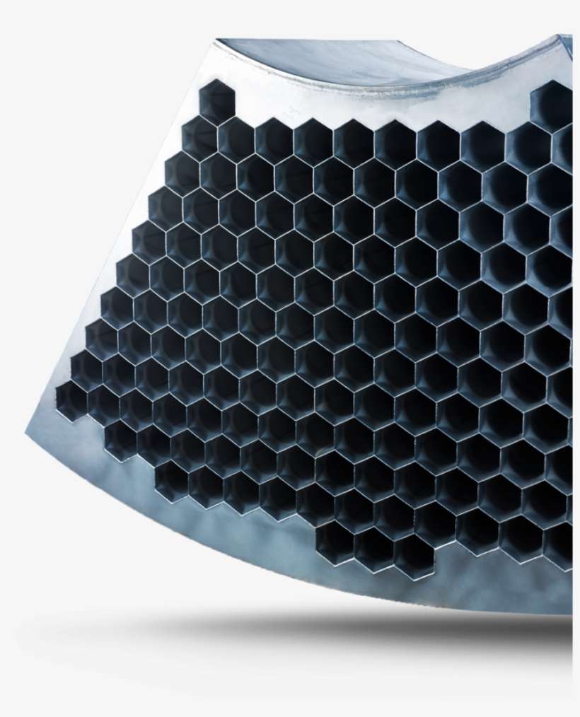 Bws Honeycomb Calandrias Overview Of Advantages - Exercise Mat, transparent png download