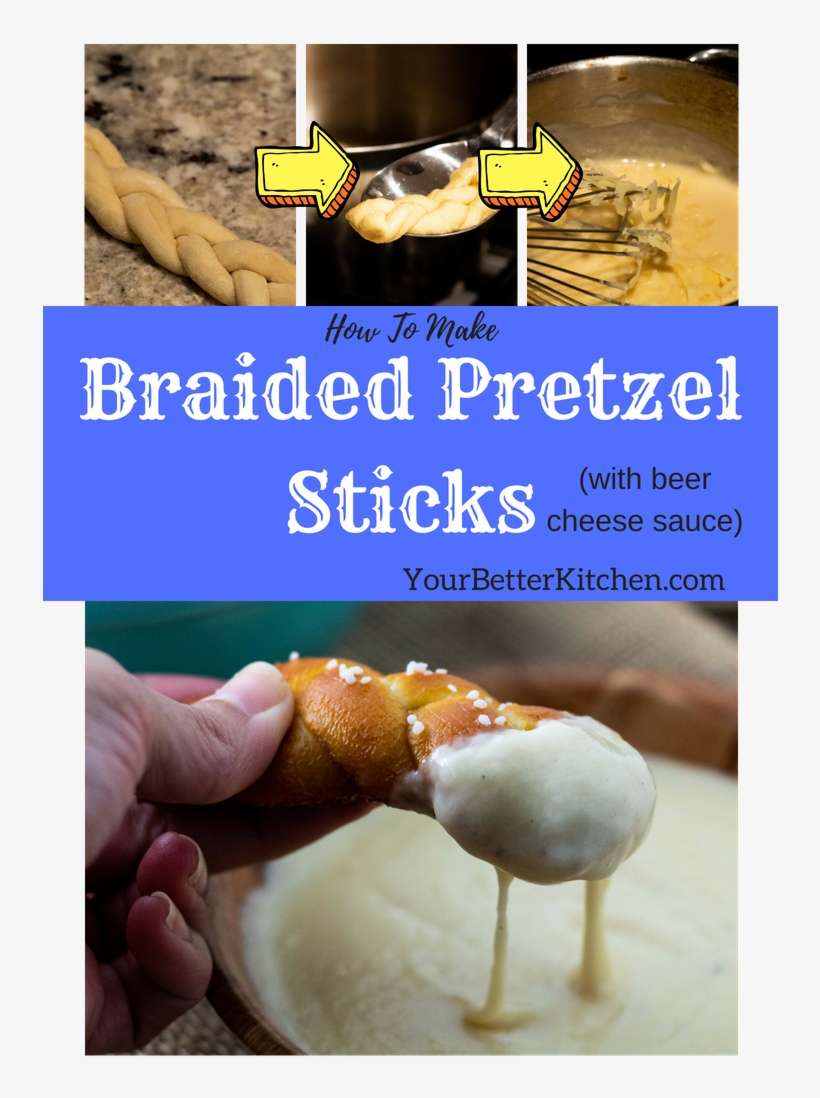 Beer Cheese Sauce, Pretzel Sticks, Pizza Rolls, Braids, - Rose And The Balloon: A Beauty, transparent png download