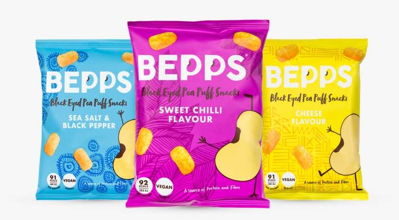 Bepps Product Range - Product, transparent png download