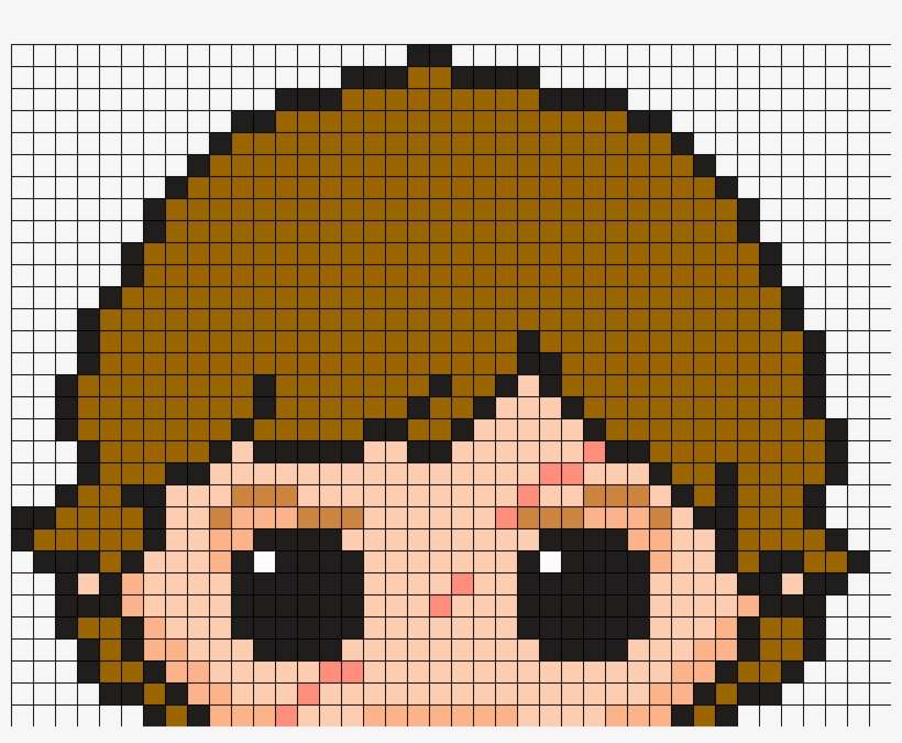Tyrion Lanister Part - Deadpool Logo Pixel Art, transparent png download