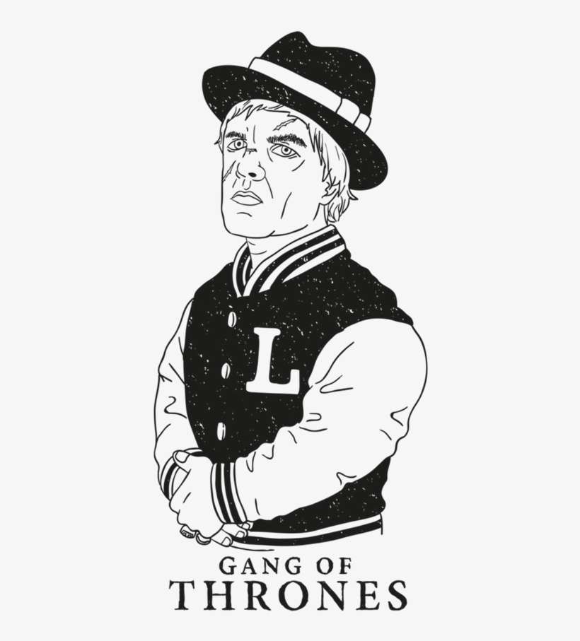 Tyrion Lannister, transparent png download