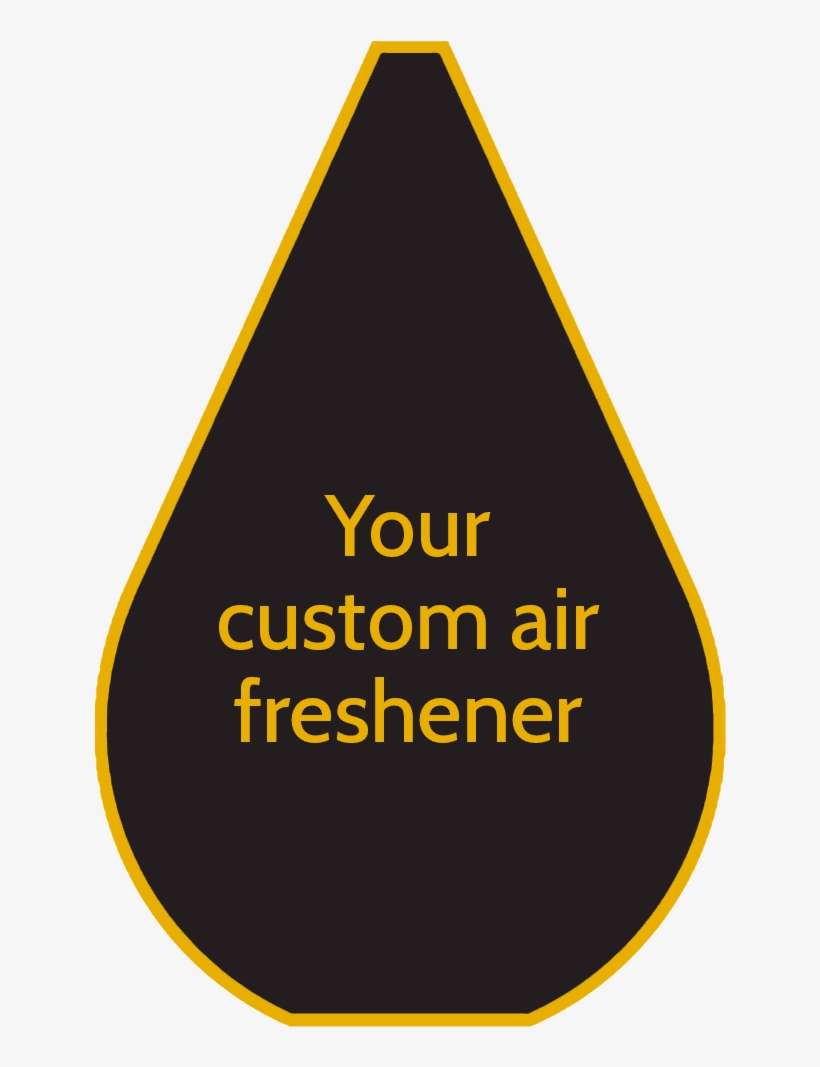 Custom Air Freshener - Tampa Bay Lightning Jersey Retirement Patch, transparent png download