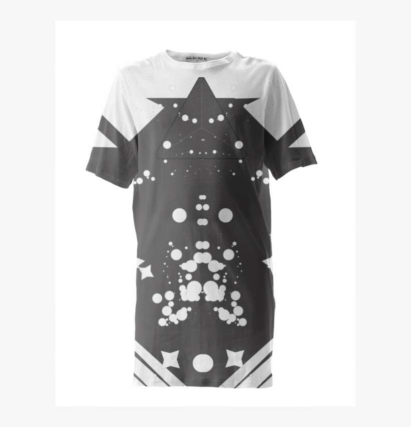 Tall Tee - Day Dress, transparent png download