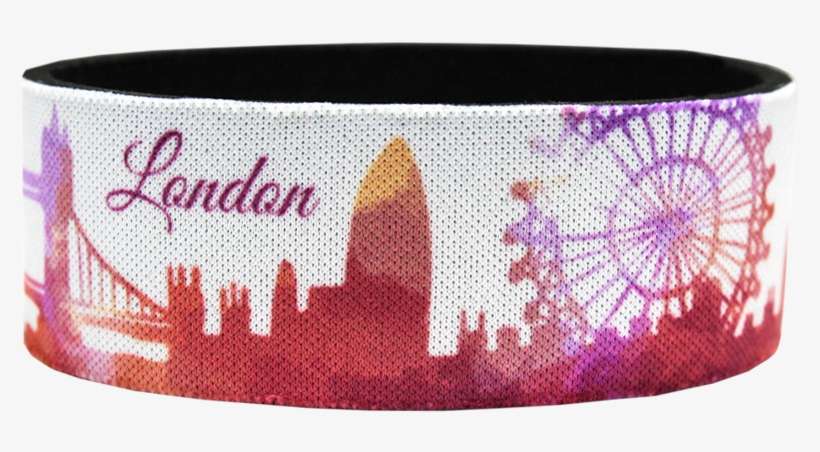 Wristband, transparent png download