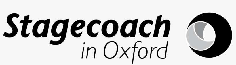 Stagecoach In Oxford Logo Png Transparent - Stagecoach Bus, transparent png download