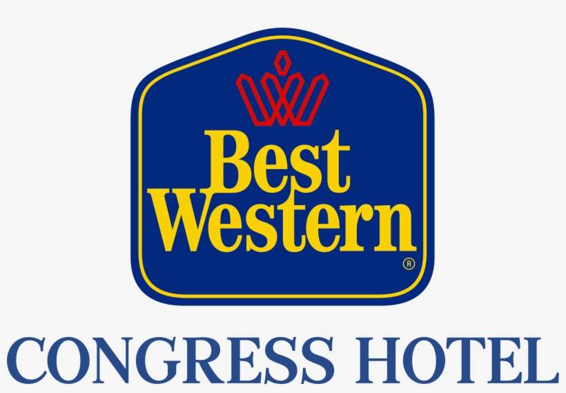 Best Western Congress Hotel - Best Western Premier La Grande Bandung Logo, transparent png download