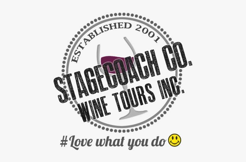 Wine Tours Inc - Graphic Design, transparent png download