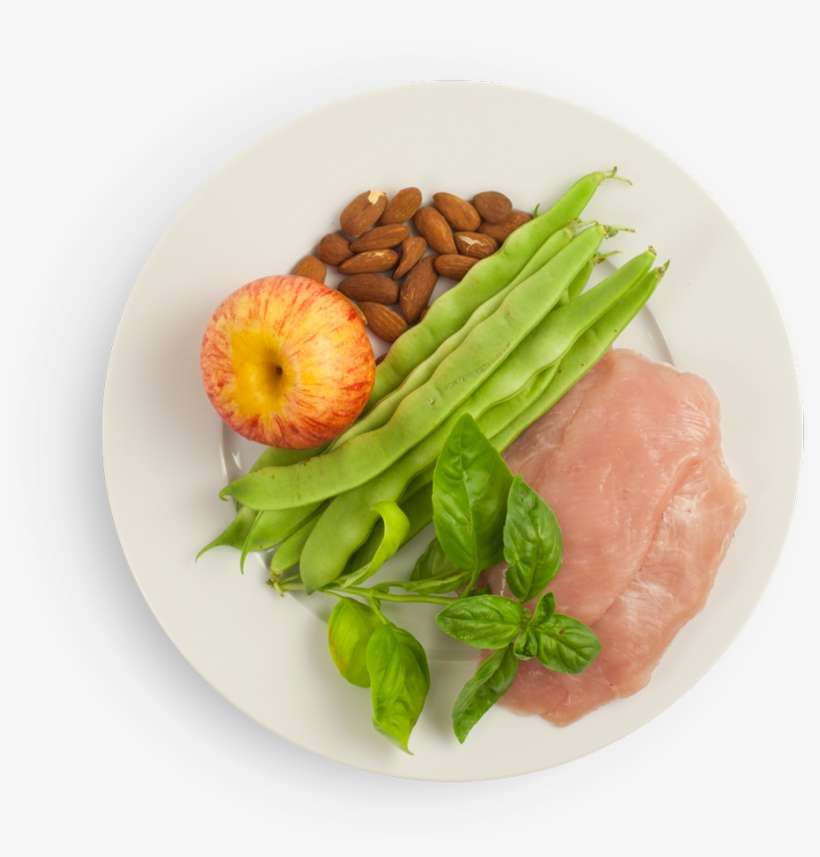 Fresh Vegetables Meat Ingredients - Food, transparent png download