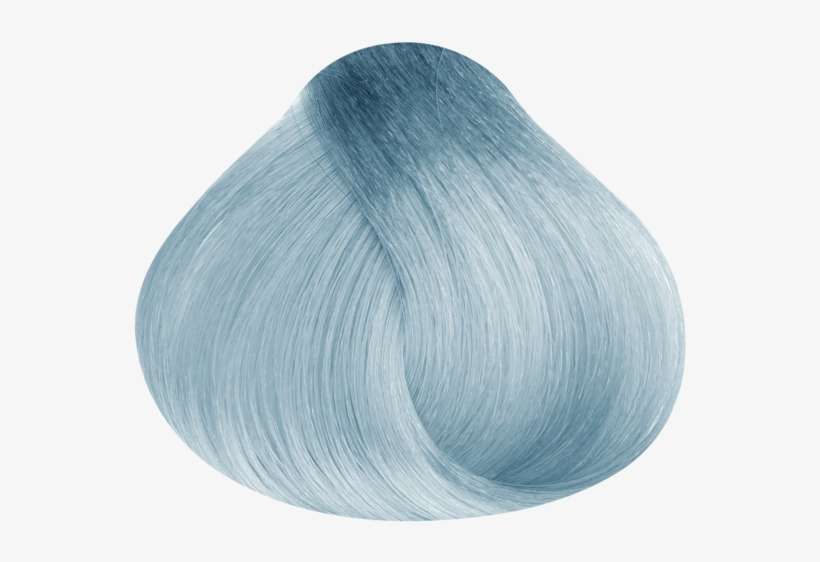 Pravana Vivids Moody Blue, transparent png download