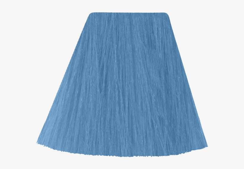 Classic Hair Color Blue Angel® Creamtone® Perfect Pastel - A-line, transparent png download