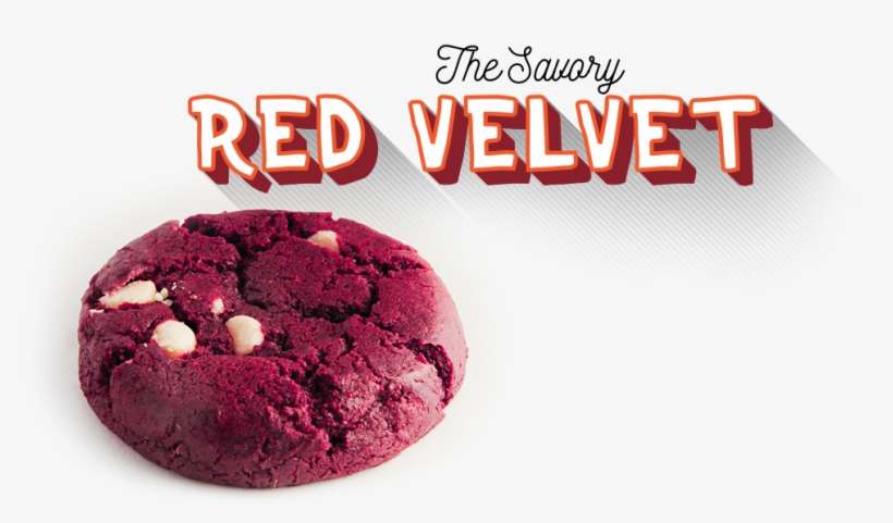 Vector Transparent Download Cookies Transparent Red - Red Cookie Transparent, transparent png download