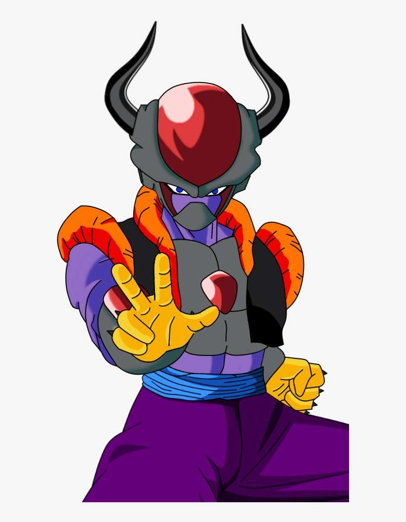 Toniced - Redscotgaming Dragon Ball Xenoverse, transparent png download