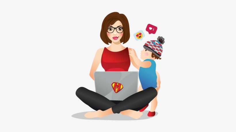 Meet Jamie Parganos - Blogger, transparent png download