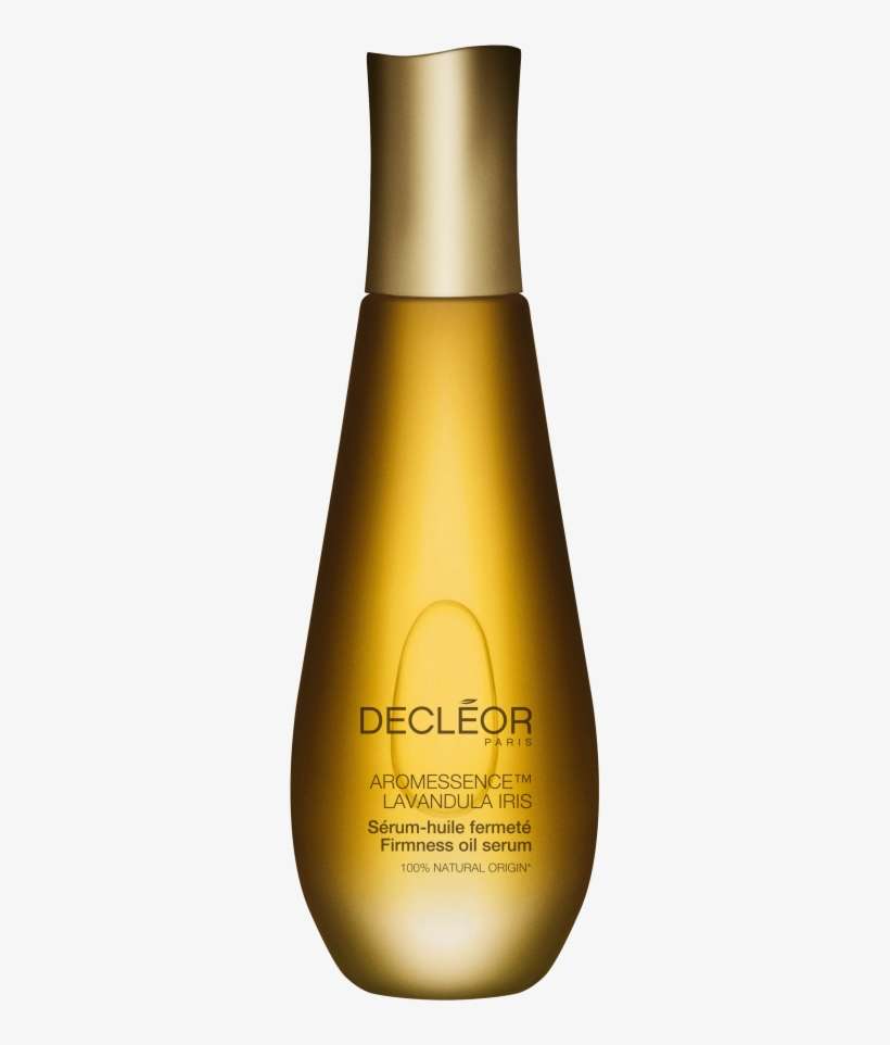 Decléor Aromessence Lavandula Iris Firmness Oil Serum, transparent png download