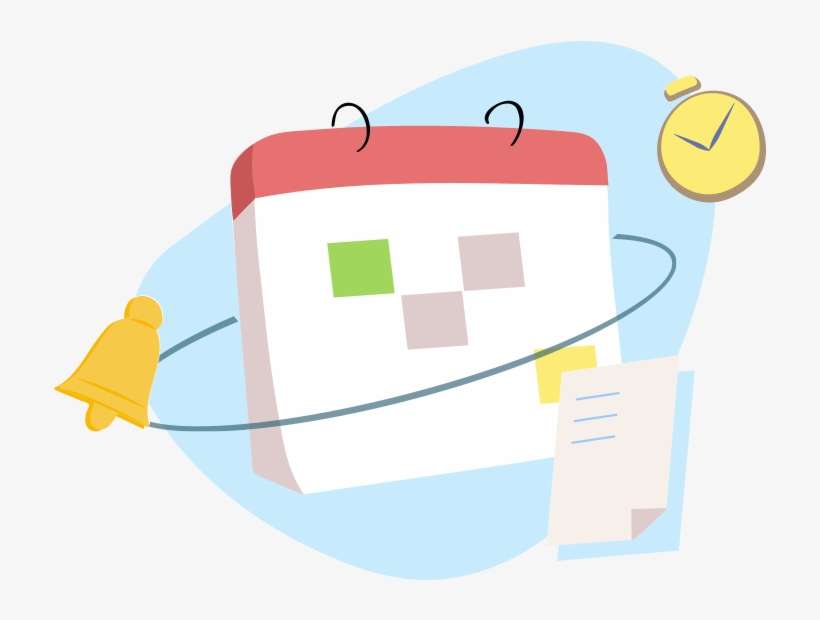 Invite - - Zoho Office Suite, transparent png download