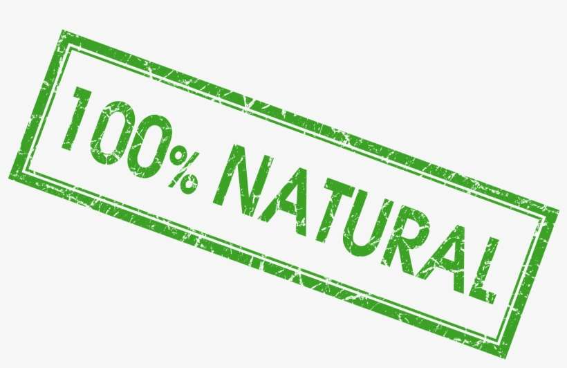 100% Organic, Non Gmo, Free Range Video Content - Parallel, transparent png download