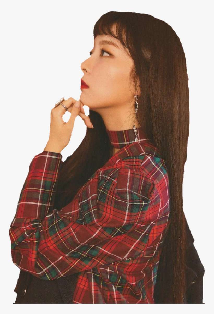 Seulgi, transparent png download