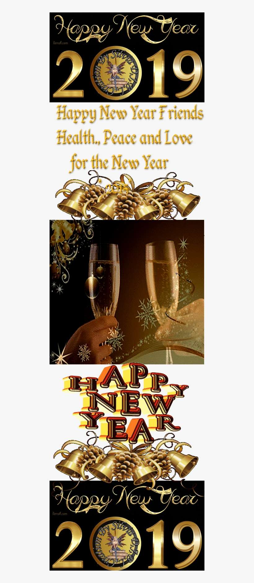 12/30/2018 17 - 58 - - 2012 Yeni Yıl Kartları, transparent png download