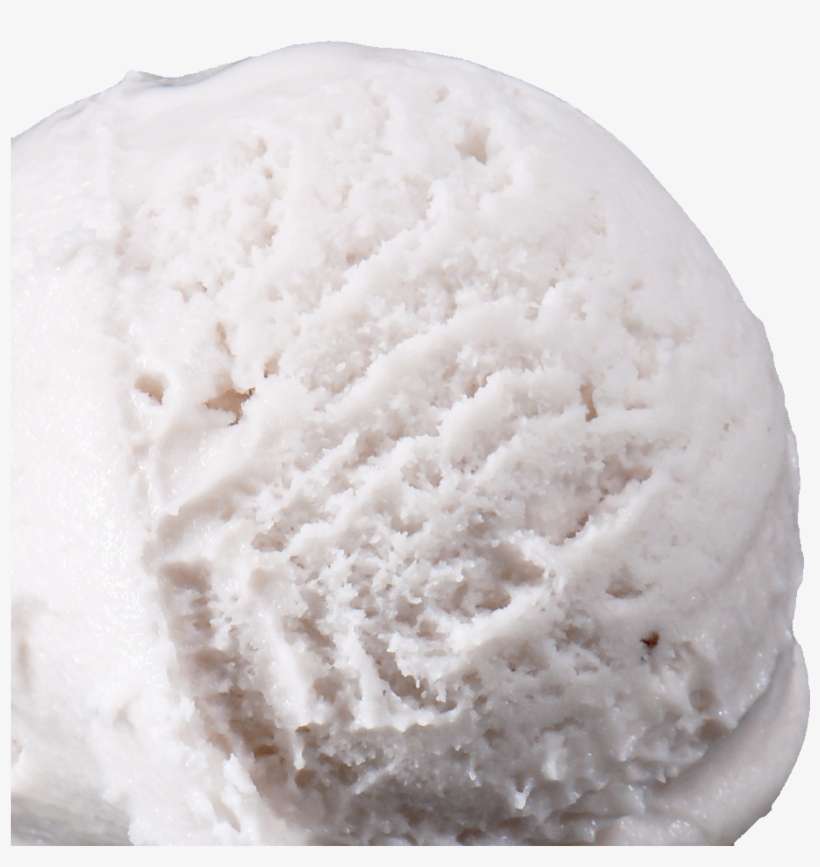 Fresh Strawberry New - Ice Cream, transparent png download