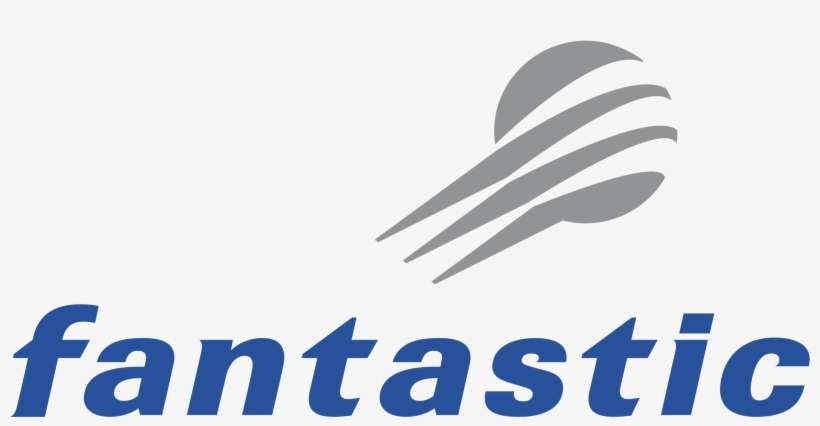 Fantastic Logo Png Transparent - Fantastic Logo, transparent png download