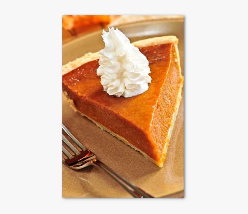Christmas Sweet Potato Pie, transparent png download