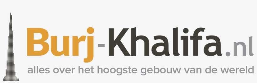 Burj Khalifa In Dubai - Dubai, transparent png download