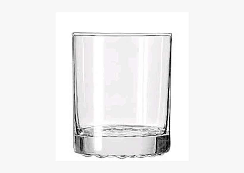 Libbey Nob Hill Old Fashioned 300ml - Libbey Old Fashioned, transparent png download