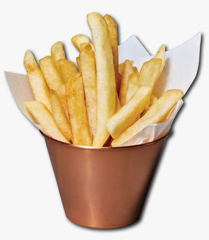 French Fries, transparent png download