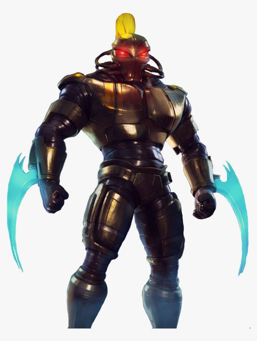 Classicfulgore Zpsf82b7767 - Killer Instinct Fulgore Png, transparent png download