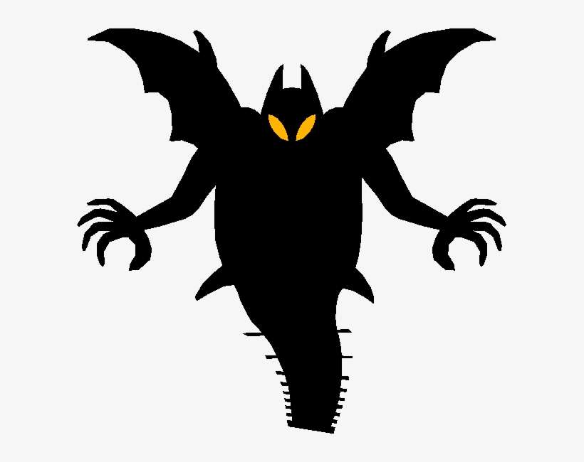 Monster Sprite - Dragon Quest Monsters Shadow, transparent png download