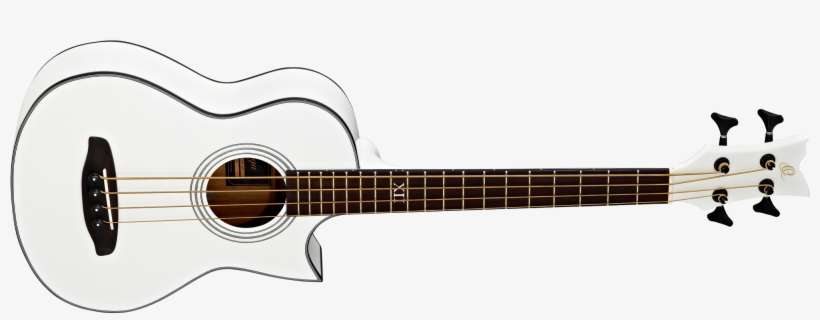 Ortega D Walker Bass, transparent png download