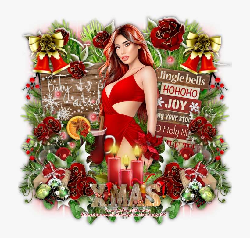 Christmas Ornament, transparent png download