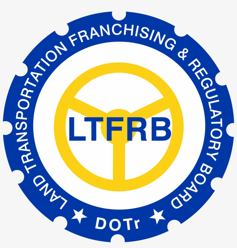 Agency Overview - Land Transportation Franchising And Regulatory Board, transparent png download