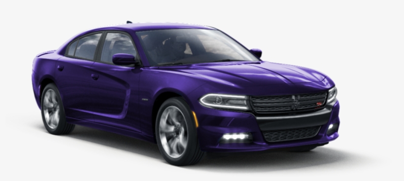 2016 Dodge Charger - Dodge Charger 2017 Full Option, transparent png download