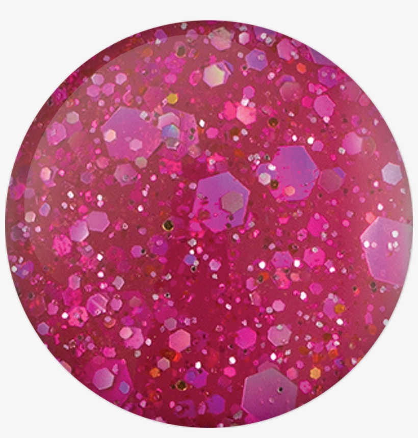 Gel Ii Electric Cupcake Gel G131 - Cupcake, transparent png download