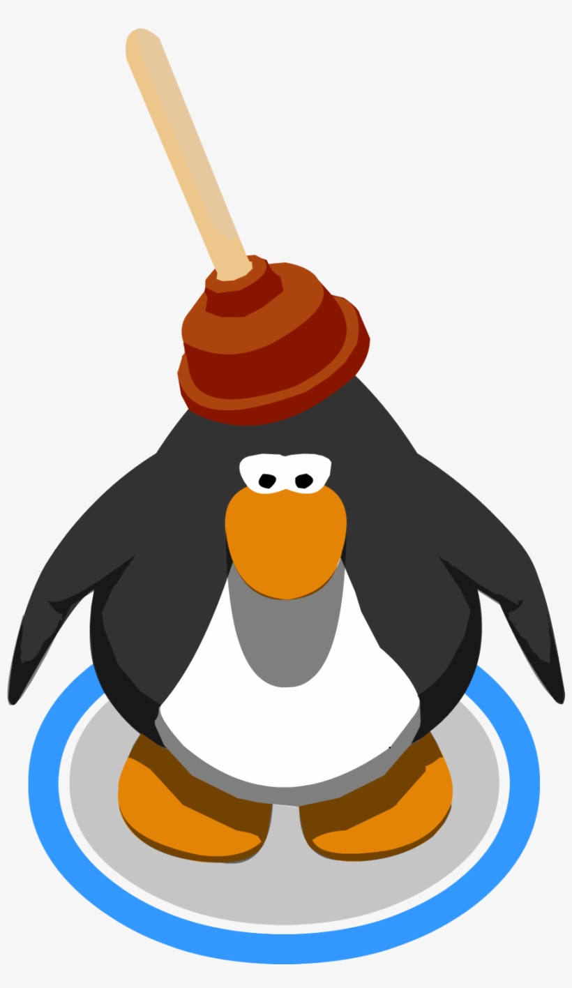 The Handy Man In-game - Club Penguin Ds Puffle Flare, transparent png download