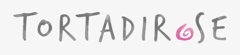 Tortadirose - Ginger, transparent png download