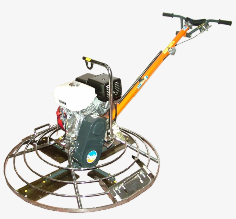 Pro Trowels - Belle Pro 900 Power Float, transparent png download