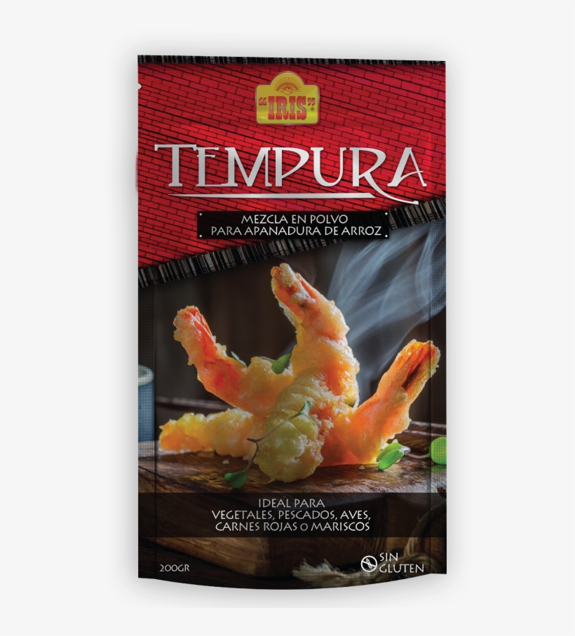 Mezcla En Polvo Para Apanadura De Arroz, transparent png download