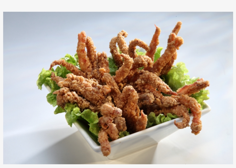 Tempura, transparent png download