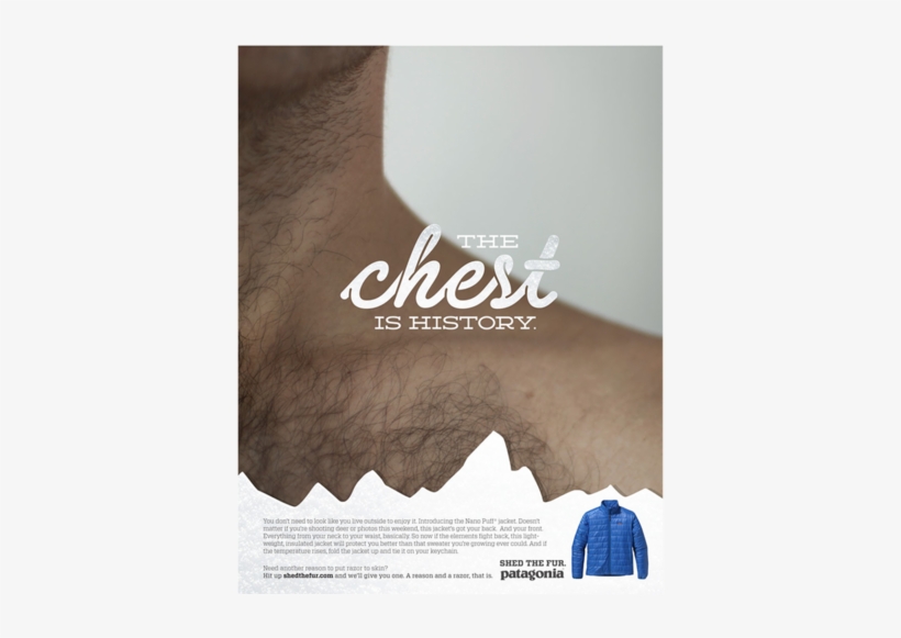 Gr#wide Scad Patagonia 2 - Portable Network Graphics, transparent png download