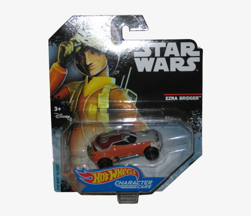 Ok, So Now That I've Got These Bad Boys All To Myself, - Hot Wheels Star Wars Rebels, transparent png download